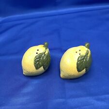 Lemon salt pepper for sale  Brown City