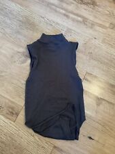 Short sleeve bodysuit for sale  LONDON