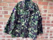 Dpm field jacket for sale  WORTHING
