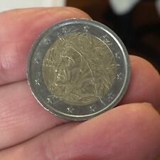 Moneta euro del usato  Gorgonzola