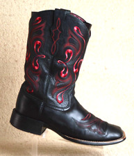 ariat cowboy boots women for sale  Salt Lake City