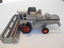 Vintage 1982 Ertl 1:32nd Scale Allis Chalmers Gleaner L3 Combine, #1207, Used for sale  Shipping to South Africa