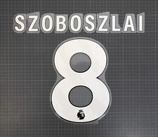Szoboszlai 2023 2024 for sale  Shipping to Ireland