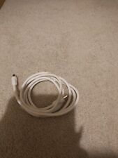 Coaxial aerial cable for sale  IPSWICH