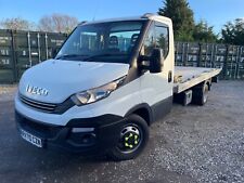 Iveco daily 35c14 for sale  NORTHWICH
