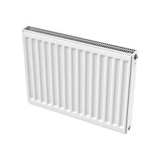 Radiator white compact for sale  STOCKPORT