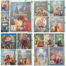 Disney dvd zum gebraucht kaufen  St. Michaelisdonn