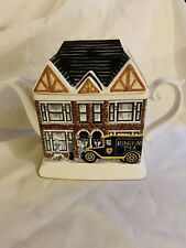 Ringtons collectors teapot for sale  HUDDERSFIELD