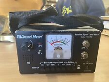 channel master meter for sale  Gassaway
