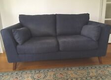Two seater blue for sale  WELLS
