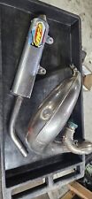 Ktm fmf exhaust for sale  Holly
