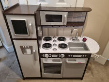 Kids kitchen play for sale  LIVINGSTON