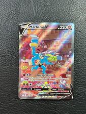 Pokemon card machamp usato  Cesate