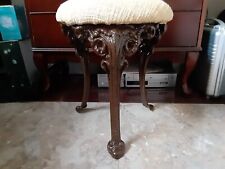 Leg round stool for sale  Bettendorf