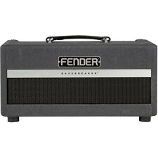 Fender bassbreaker 15w for sale  Kansas City