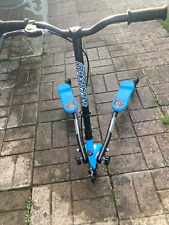 Sporter scooter blue for sale  STOCKTON-ON-TEES