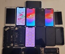 Apple iphone lot for sale  Owings Mills