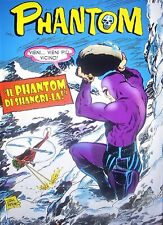 Phantom jim aparo usato  Castelfidardo