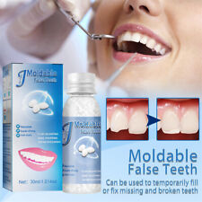 Tooth repair solid for sale  Shipping to Ireland