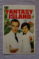 Fantasy island show for sale  Augusta