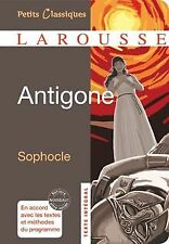 Antigone sophocle buch gebraucht kaufen  Berlin