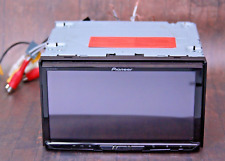 Receptor CarPlay rádio Bluetooth HD Pioneer AVH-W4400NEX player DVD testado comprar usado  Enviando para Brazil