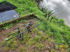 telescopic fishing rod for sale  USK