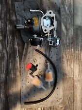 Carburetor cummins generator for sale  Iva