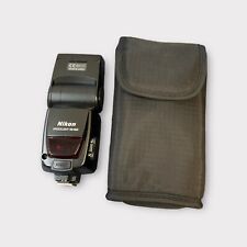 Nikon speedlight shoe for sale  Melrose Park