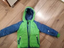 Jungen winterjacke trollkids gebraucht kaufen  Alesheim