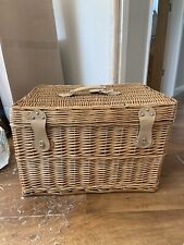 Large wicker storage for sale  LIVERPOOL