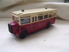 Models autobus tatra d'occasion  Servian