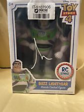 remote control buzz lightyear for sale  Waterford