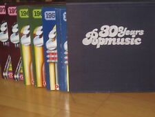 30er box years gebraucht kaufen  Bremen