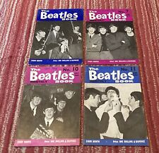 Beatles monthly book for sale  CHELMSFORD