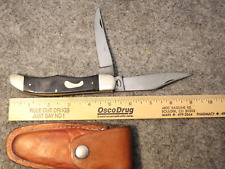 2 blade vintage frontier pocket knife for sale  Boulder