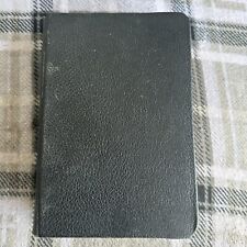 Bíblia Sagrada do Trabalhador Cristão 1905 John C Winston Company comprar usado  Enviando para Brazil