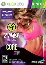 Zumba fitness core for sale  Miami