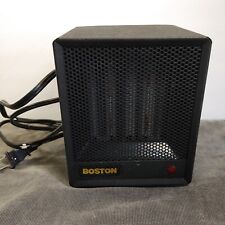 Ventilador térmico aquecedor compacto Boston Metal 3160 - até 1500W comprar usado  Enviando para Brazil