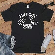 Guy loves chub for sale  CHELMSFORD