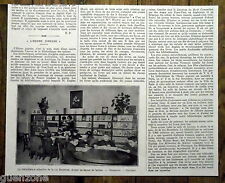 Photo document bibliotheque d'occasion  Expédié en Belgium