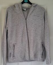 ladies hoodies size 14 By Mountain Warehouse.  Zip Up Pockets, Super Soft Fabric for sale  Shipping to South Africa