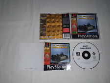 Jeu playstation ps1 d'occasion  Talmont-Saint-Hilaire