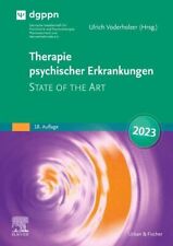 Therapie psychischer erkrankun gebraucht kaufen  Köln