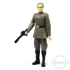 Star Wars 3.75" SAGA TSC Death Star Briefing Grand Moff Tarkin Loose Completo, usado comprar usado  Enviando para Brazil