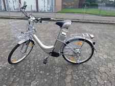 Elektro fahrrad gebraucht kaufen  Leopoldshöhe