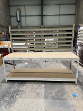 Workbench bench work for sale  WELLS