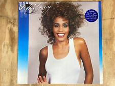 Whitney Houston - Whitney (LP, Album) comprar usado  Enviando para Brazil
