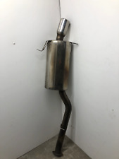 Mazda rx7 exhaust for sale  OSWESTRY