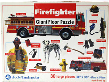 Vtg 1997 firefighter for sale  Mapleton